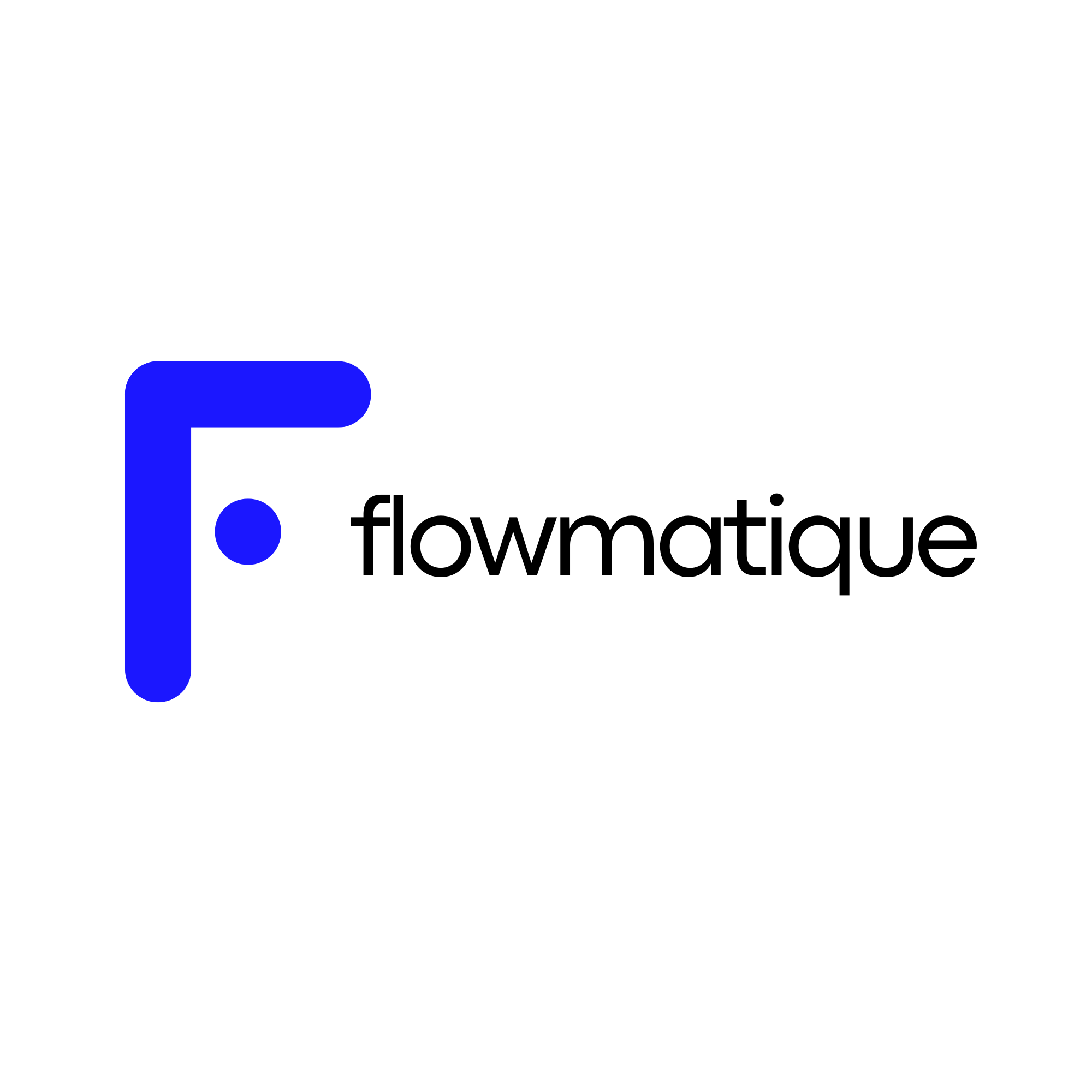 Flowmatique